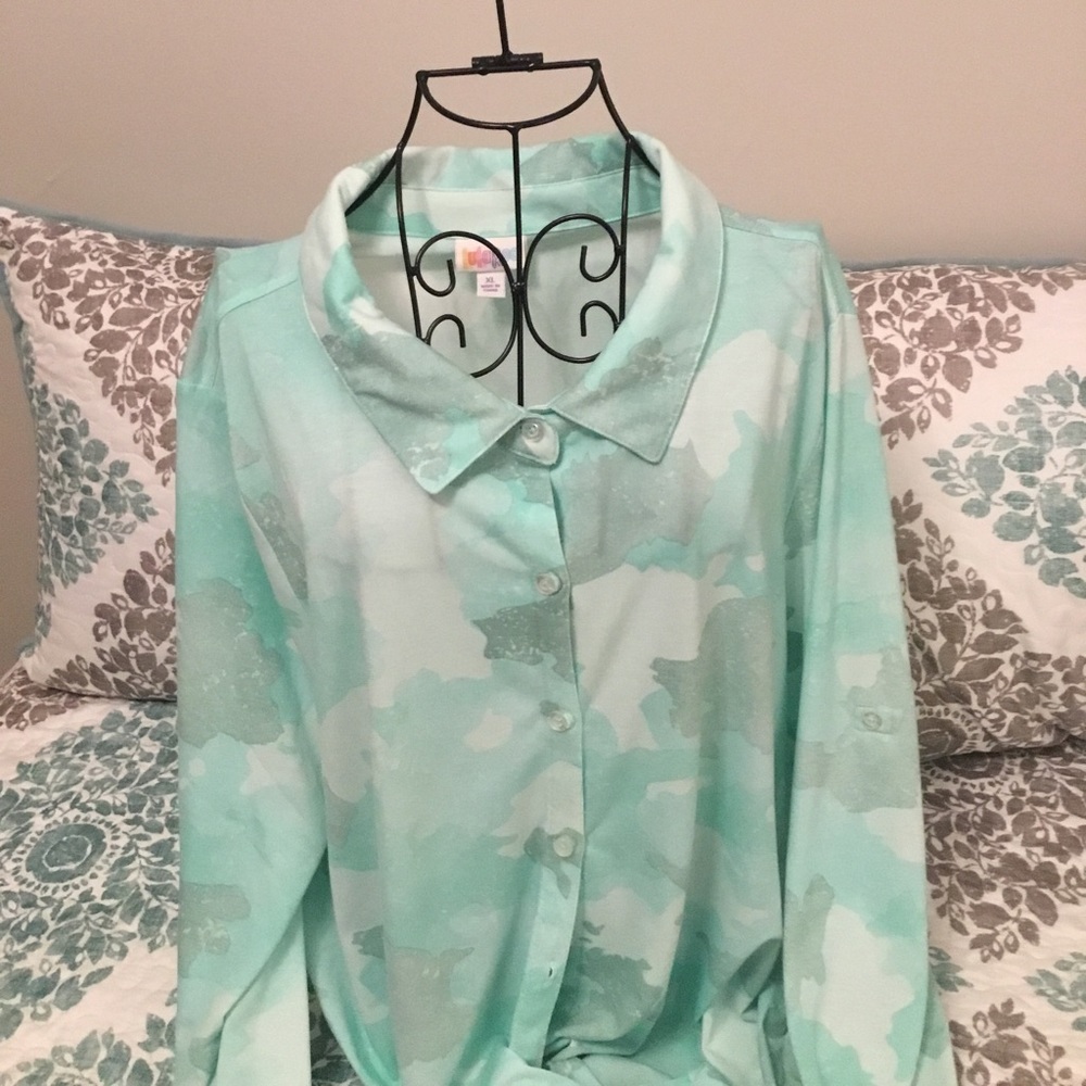 Lularoe Valentina